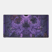 Cosmic Brewmaster 🪐🍺 Bureaumat (Voorkant)