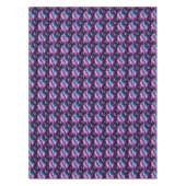 Cosmic Bubble Burst Tafelkleed (Voorkant)