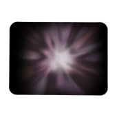 Cosmic Burst Artwork Magneet (Horizontaal)