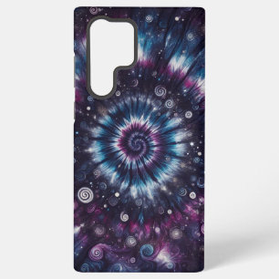 Cosmic Burst - oogverblindend Galaxy Explosion Des Samsung Galaxy Hoesje