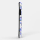 Cosmic Butterfly Pattern Case-Mate iPhone Case (Achterkant/rechts)