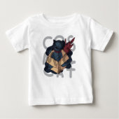 Cosmic Cat (Voorkant)