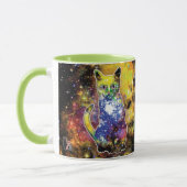 Cosmic Cat Beta Mok (Links)