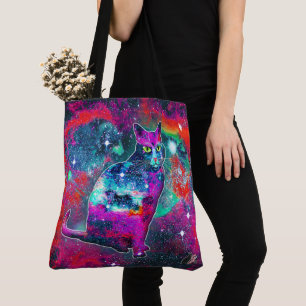 Cosmic Cat Delta Draagtas