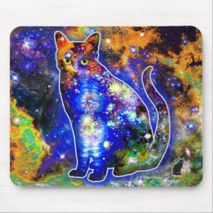 Cosmic Cat Epsilon Muismat