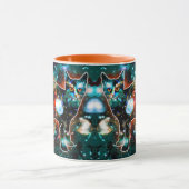 Cosmic Cat Gamma Mok (Midden)
