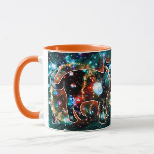 Cosmic Cat Gamma Mok (Links)