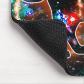 Cosmic Cat Gamma Muismat (Hoek)