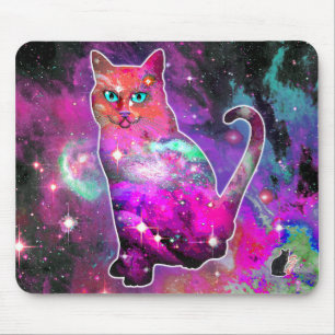 Cosmic Cat Iota Muismat