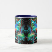 Cosmic Cat Lambda Mok (Midden)