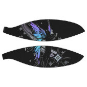 Cosmic Cat Star Basketbal (Panelen)