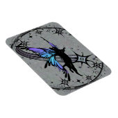 Cosmic Cat Star Magneet (Rechterzijde)