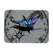 Cosmic Cat Star Magneet (Horizontaal)
