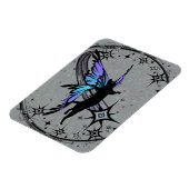 Cosmic Cat Star Magneet (Linkerzijde)