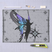 Cosmic Cat Star Tissuepapier (Craft)
