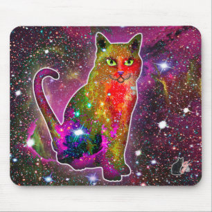 Cosmic Cat Zeta Muismat