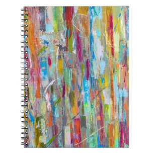 Cosmic Chaos Notitieboek