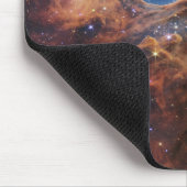 Cosmic Cliffs Carina Nebula James Webb Telescope Muismat (Hoek)