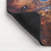 Cosmic Cliffs Carina Nebula Space Webb Telescope Muismat (Hoek)