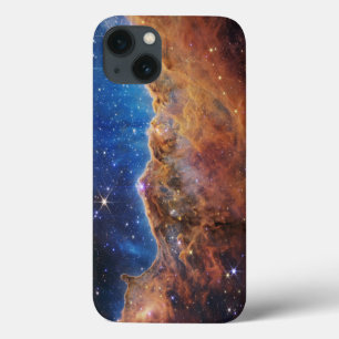 Cosmic Cliffs iPhone 13 Hoesje
