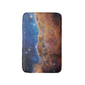 Cosmic Cliffs in de Carina Nebula Badmat (Voorkant Verticaal)