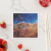Cosmic Cliffs in de Carina Nebula Servet (Insitu)