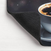 Cosmic Coffee Muismat (Hoek)