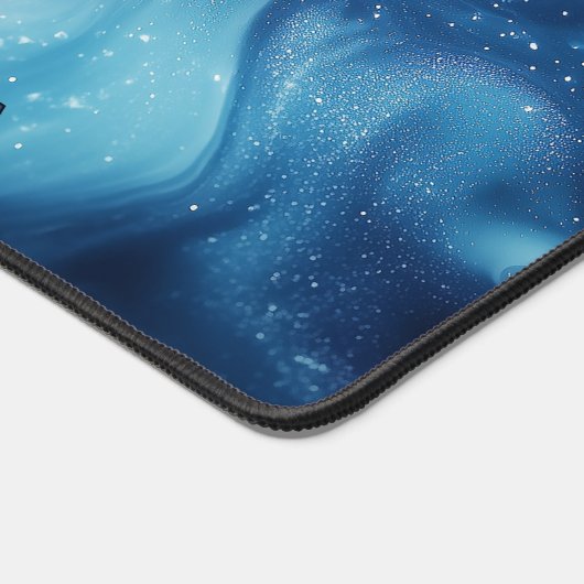 Cosmic Colors Abstract (Coin)