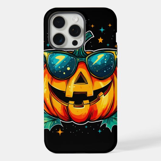 Cosmic Cool Jack-O-Space (Verso)