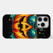 Cosmic Cool Jack-O-Space (Verso Horizontal)