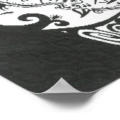 Cosmic Creatrix Poster (Hoek)