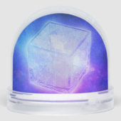 Cosmic Cube - The Event (Arrière)