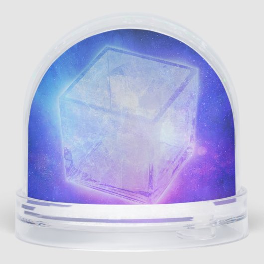 Cosmic Cube - The Event (Arrière)