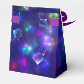 Cosmic Cubes Bedankdoosjes (Achterkant)