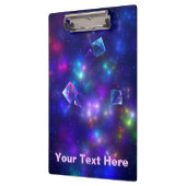 Cosmic Cubes Klembord (Links)