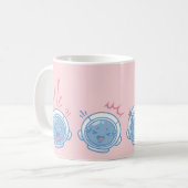 Cosmic Cuties Mug (Devant gauche)