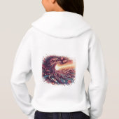 Cosmic Devourer Death Metal T-shirt (Achterkant)