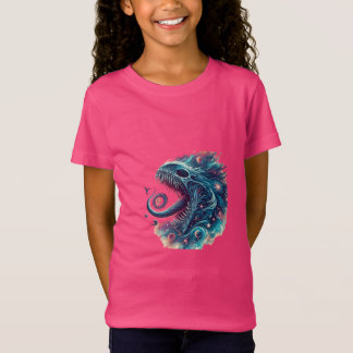 Cosmic Devourer Death Metal T-shirt