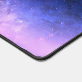 Cosmic Dragon Gaming Desk Mat | Personnalisable  (Coin)