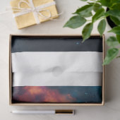 Cosmic Dragon Tissue Paper Tissuepapier (Geschenk)