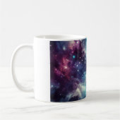 Cosmic Dreams Mok - Een slok van het universum (Links)