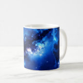 Cosmic Dreamscape Classic Mug (Devant droit)