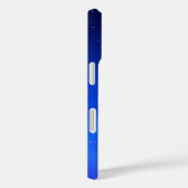 Cosmic Dreamscape: Een reis door de Melkweg Case-Mate iPhone Case (Achterkant / Rechts)