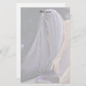 Cosmic Encounter Briefpapier (Voorkant / Achterkant)