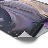 Cosmic Encounter, portefeuille grootte Poster (Hoek)