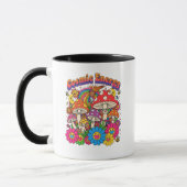 COSMIC ENERGY MUGS (Gauche)