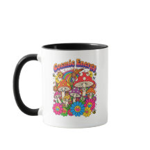 COSMIC ENERGY MUGS