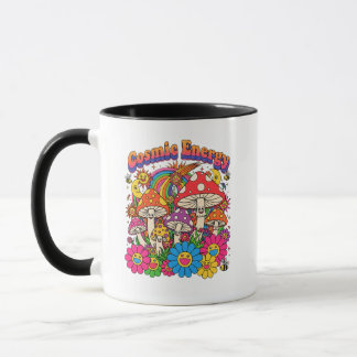 COSMIC ENERGY MUGS MOK