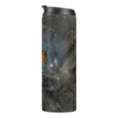 Cosmic Explorer Thermal Tumbler Thermosbeker (Geroteerd rechts)