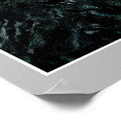 Cosmic Eye Poster (Hoek)